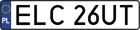 ELC26UT