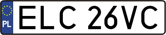 ELC26VC