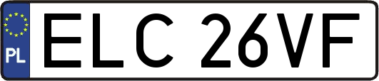 ELC26VF