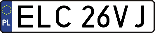 ELC26VJ