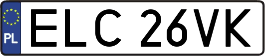 ELC26VK