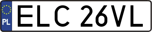 ELC26VL