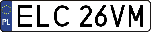ELC26VM