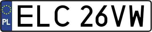 ELC26VW