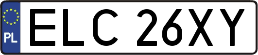 ELC26XY