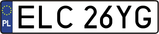 ELC26YG