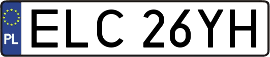 ELC26YH