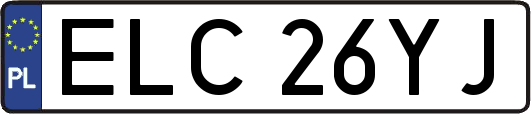 ELC26YJ