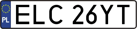 ELC26YT