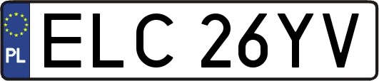 ELC26YV
