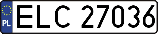 ELC27036