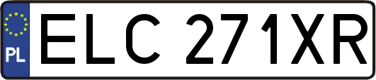ELC271XR