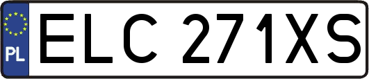 ELC271XS