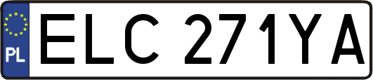 ELC271YA