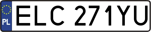 ELC271YU