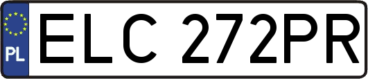 ELC272PR