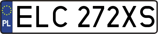 ELC272XS
