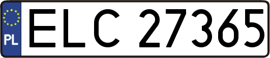 ELC27365