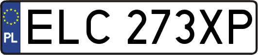 ELC273XP
