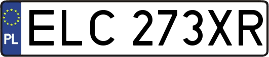 ELC273XR