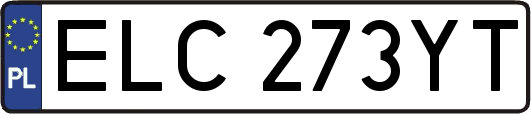 ELC273YT