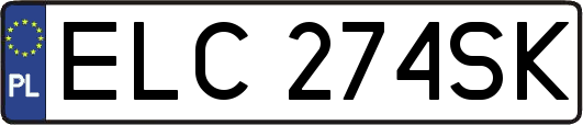 ELC274SK