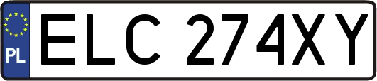 ELC274XY