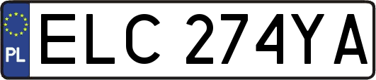 ELC274YA