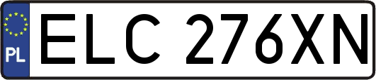 ELC276XN