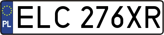 ELC276XR