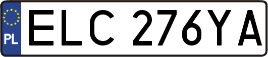 ELC276YA