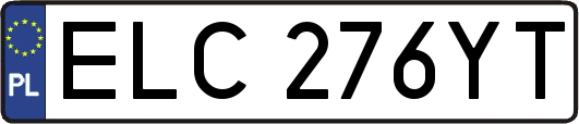 ELC276YT
