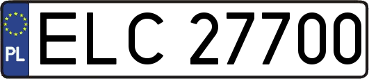 ELC27700