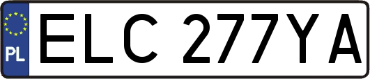 ELC277YA