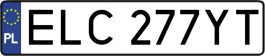 ELC277YT