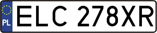 ELC278XR