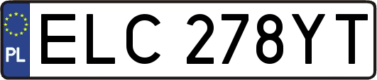 ELC278YT