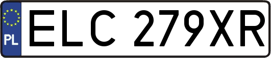 ELC279XR