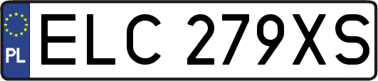 ELC279XS