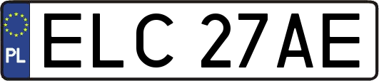 ELC27AE