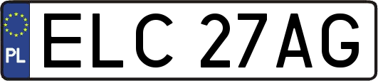 ELC27AG