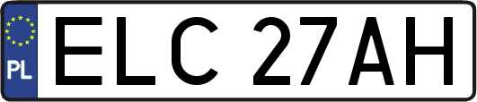 ELC27AH