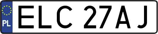 ELC27AJ