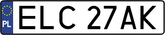 ELC27AK