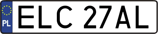 ELC27AL