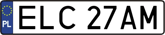 ELC27AM