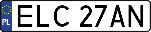 ELC27AN