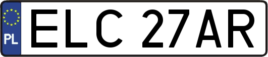 ELC27AR