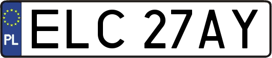 ELC27AY