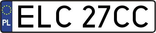 ELC27CC